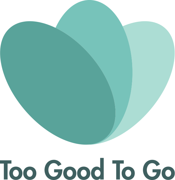 Too Good To Go