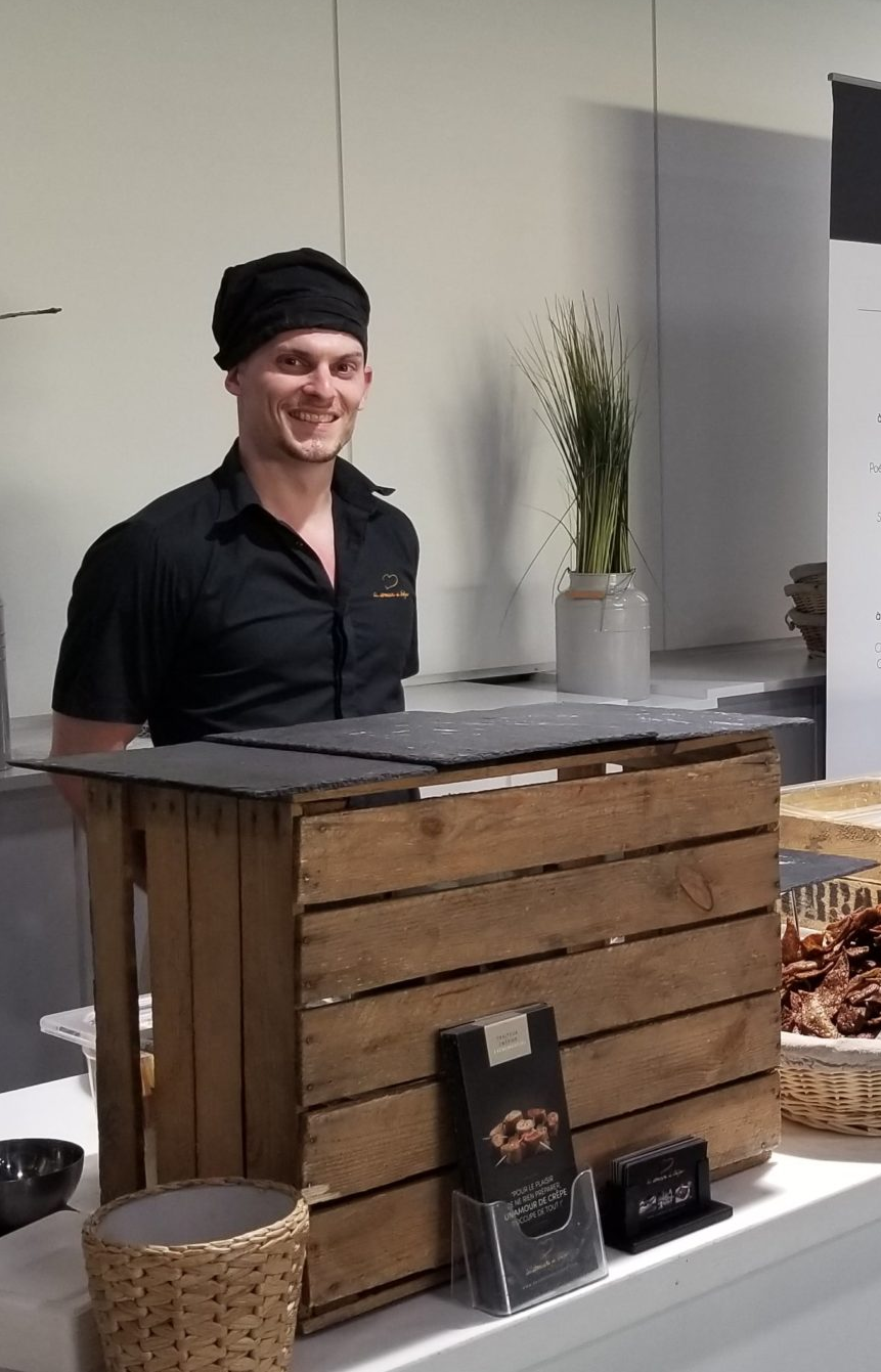 traiteur crepes nantes le mans