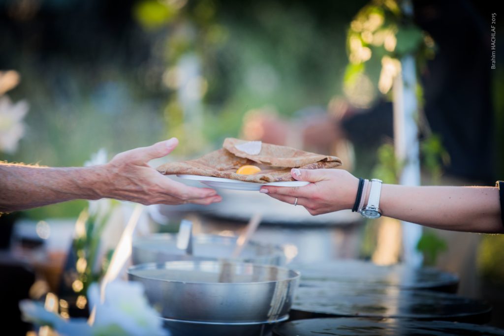 traiteur crepier nantes le mans